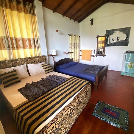 Mid Scenery Home Stay 엘라 외부 사진
