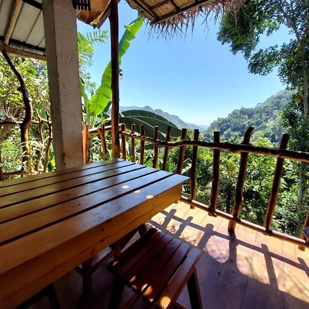 Mid Scenery Home Stay 엘라 외부 사진