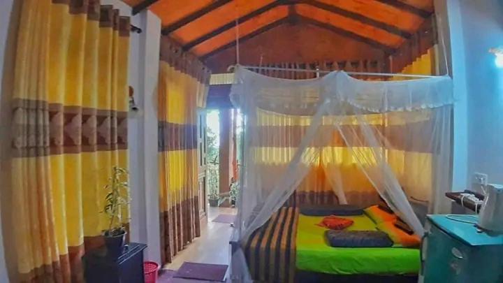 Mid Scenery Home Stay 엘라 객실 사진