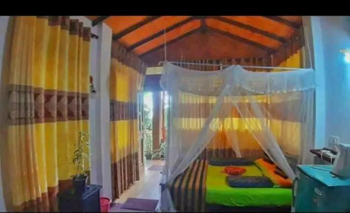 Mid Scenery Home Stay 엘라 객실 사진