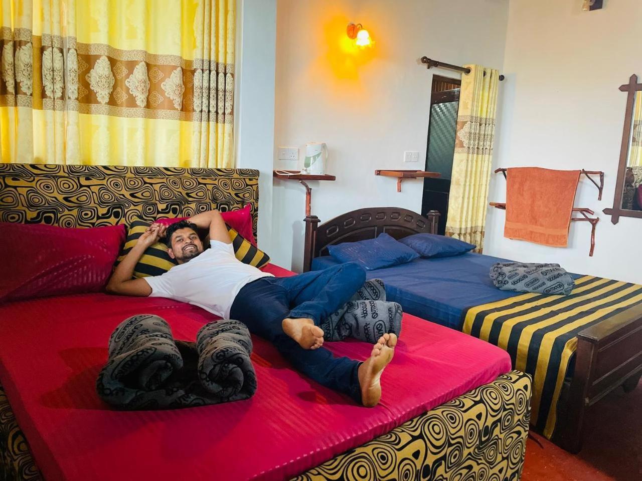 Mid Scenery Home Stay 엘라 외부 사진