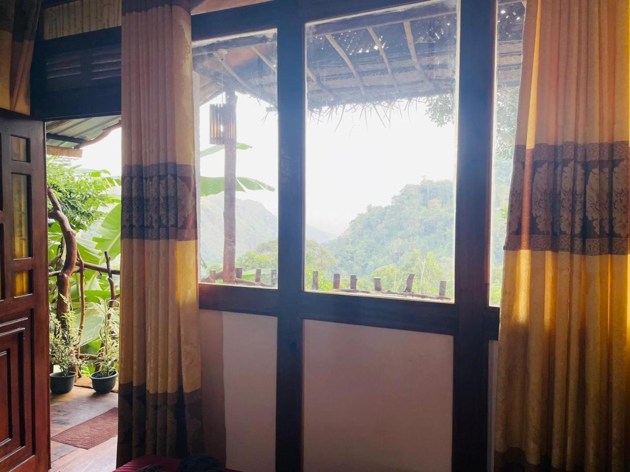 Mid Scenery Home Stay 엘라 외부 사진
