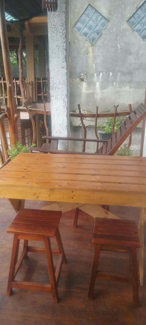 Mid Scenery Home Stay 엘라 외부 사진
