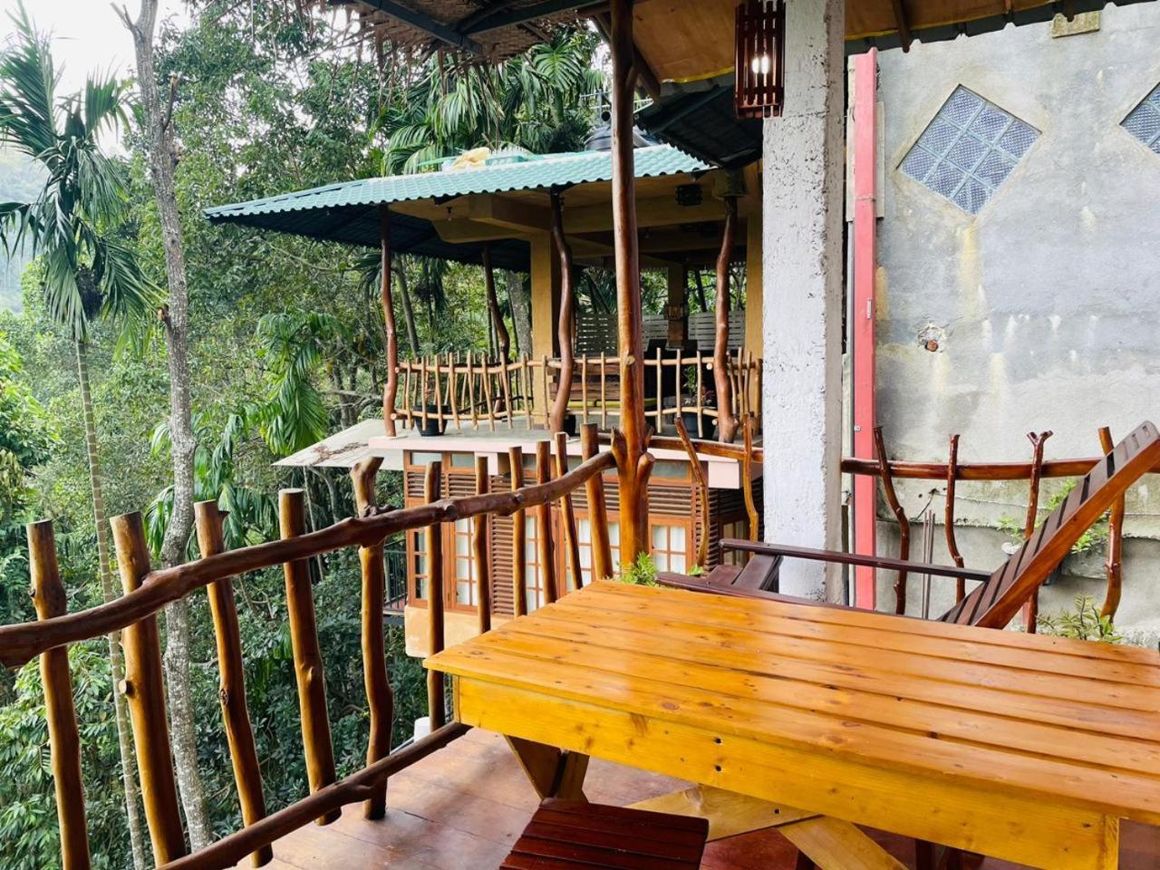Mid Scenery Home Stay 엘라 외부 사진