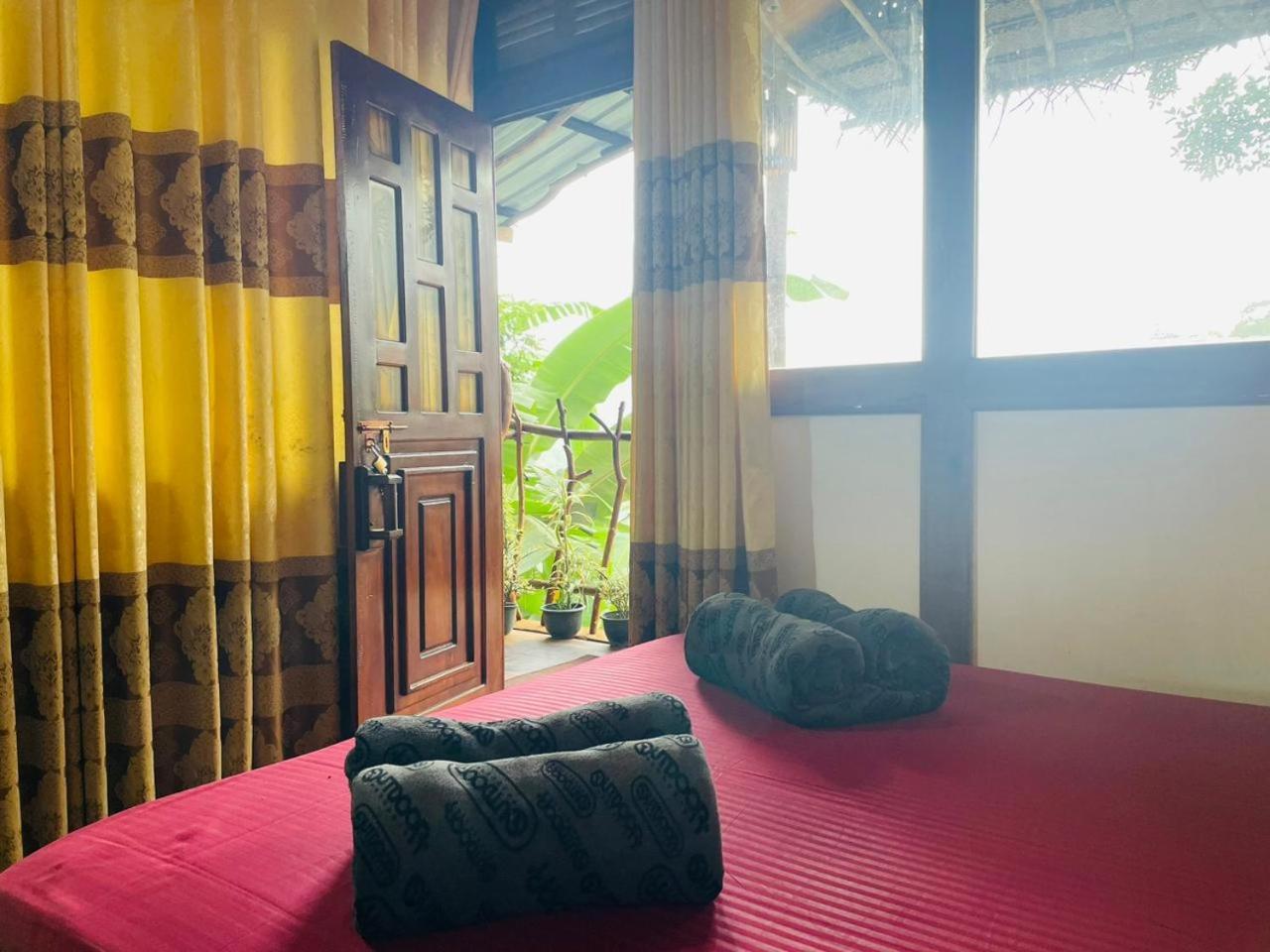 Mid Scenery Home Stay 엘라 외부 사진