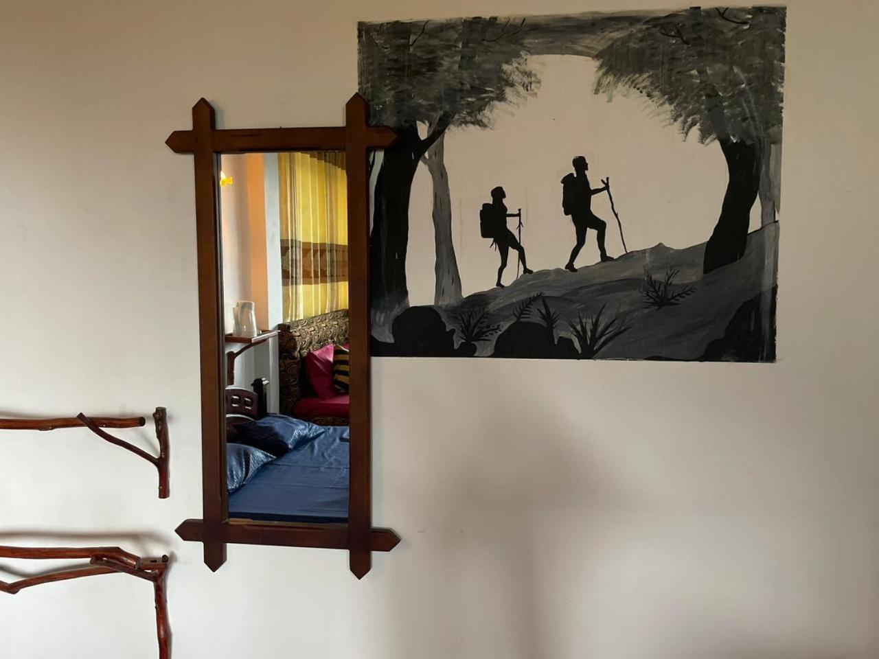 Mid Scenery Home Stay 엘라 외부 사진