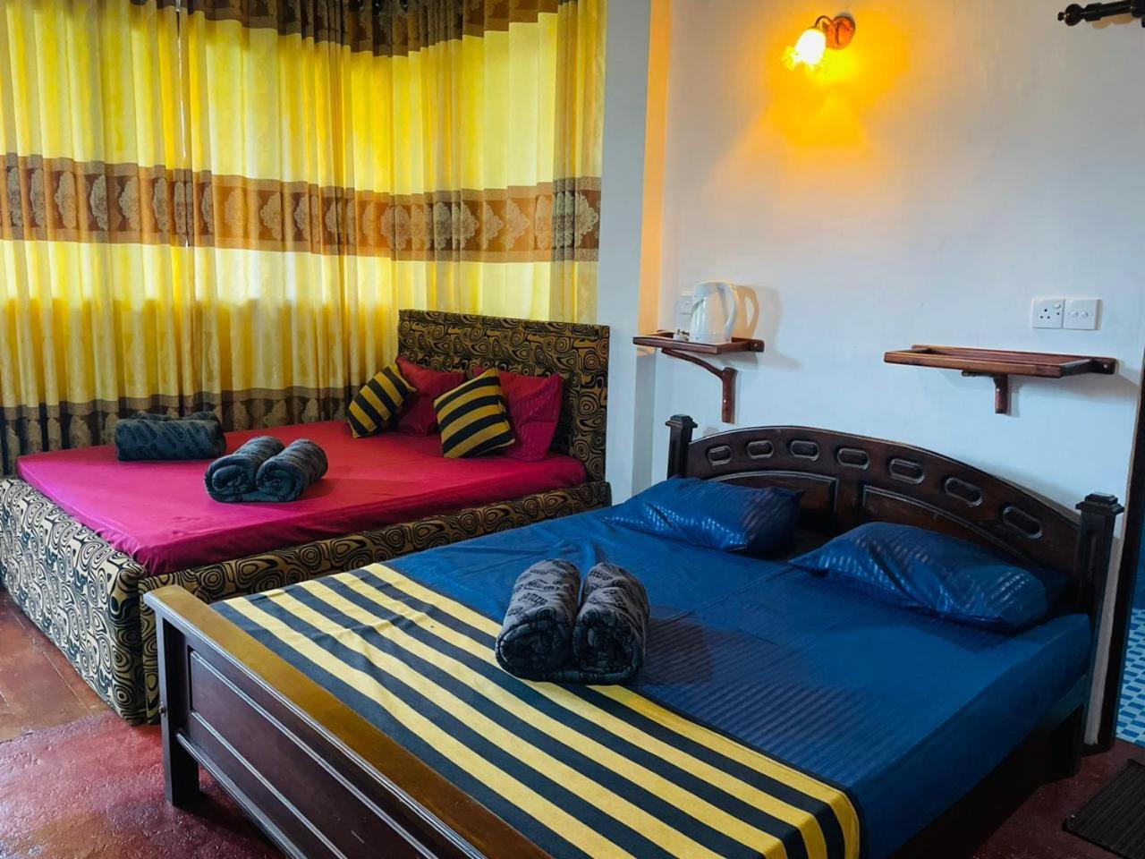 Mid Scenery Home Stay 엘라 외부 사진