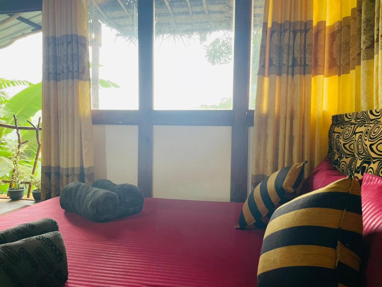 Mid Scenery Home Stay 엘라 외부 사진