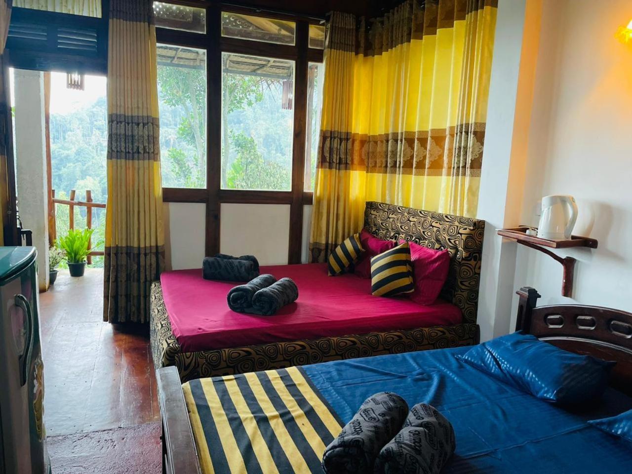 Mid Scenery Home Stay 엘라 외부 사진