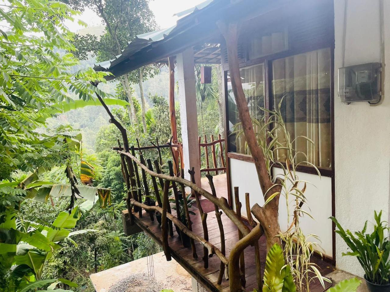 Mid Scenery Home Stay 엘라 외부 사진