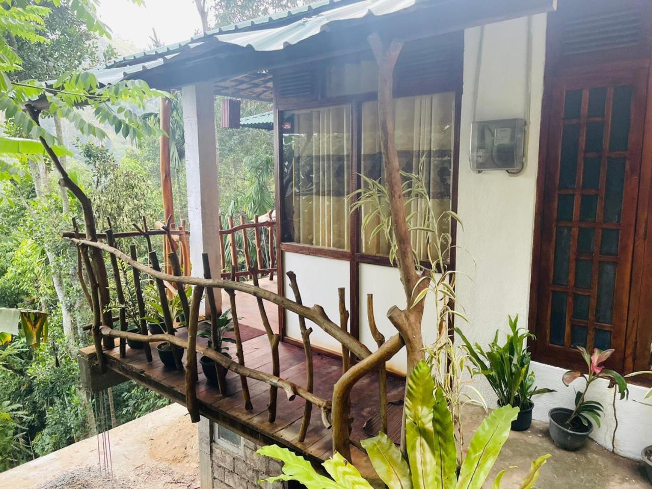 Mid Scenery Home Stay 엘라 외부 사진