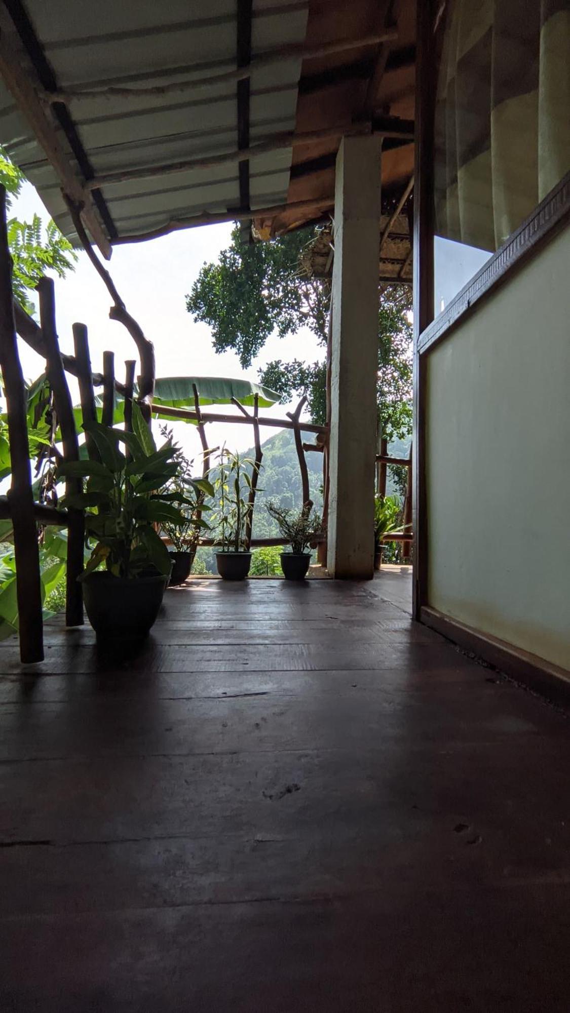 Mid Scenery Home Stay 엘라 외부 사진