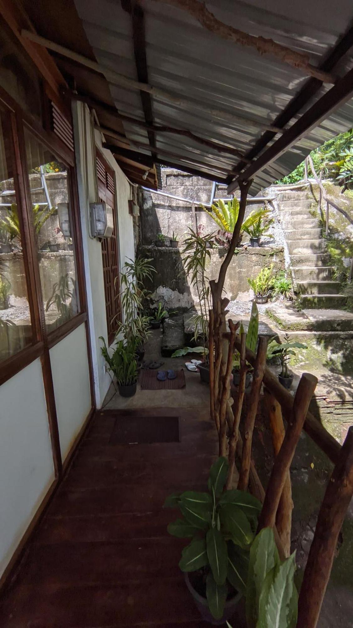 Mid Scenery Home Stay 엘라 외부 사진