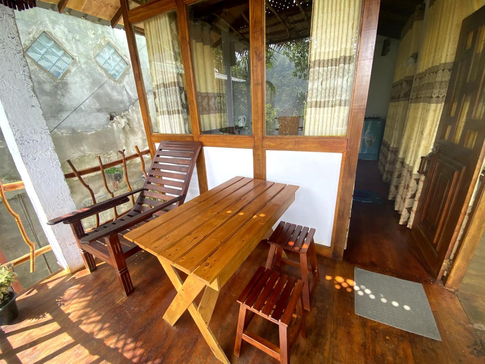 Mid Scenery Home Stay 엘라 외부 사진