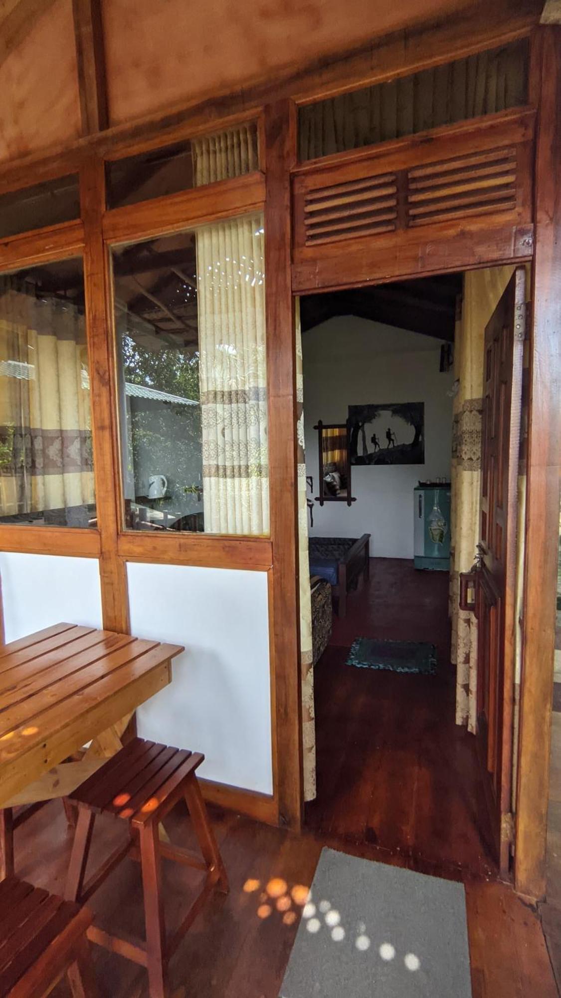 Mid Scenery Home Stay 엘라 외부 사진
