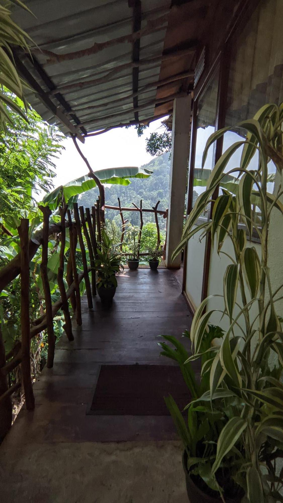 Mid Scenery Home Stay 엘라 외부 사진