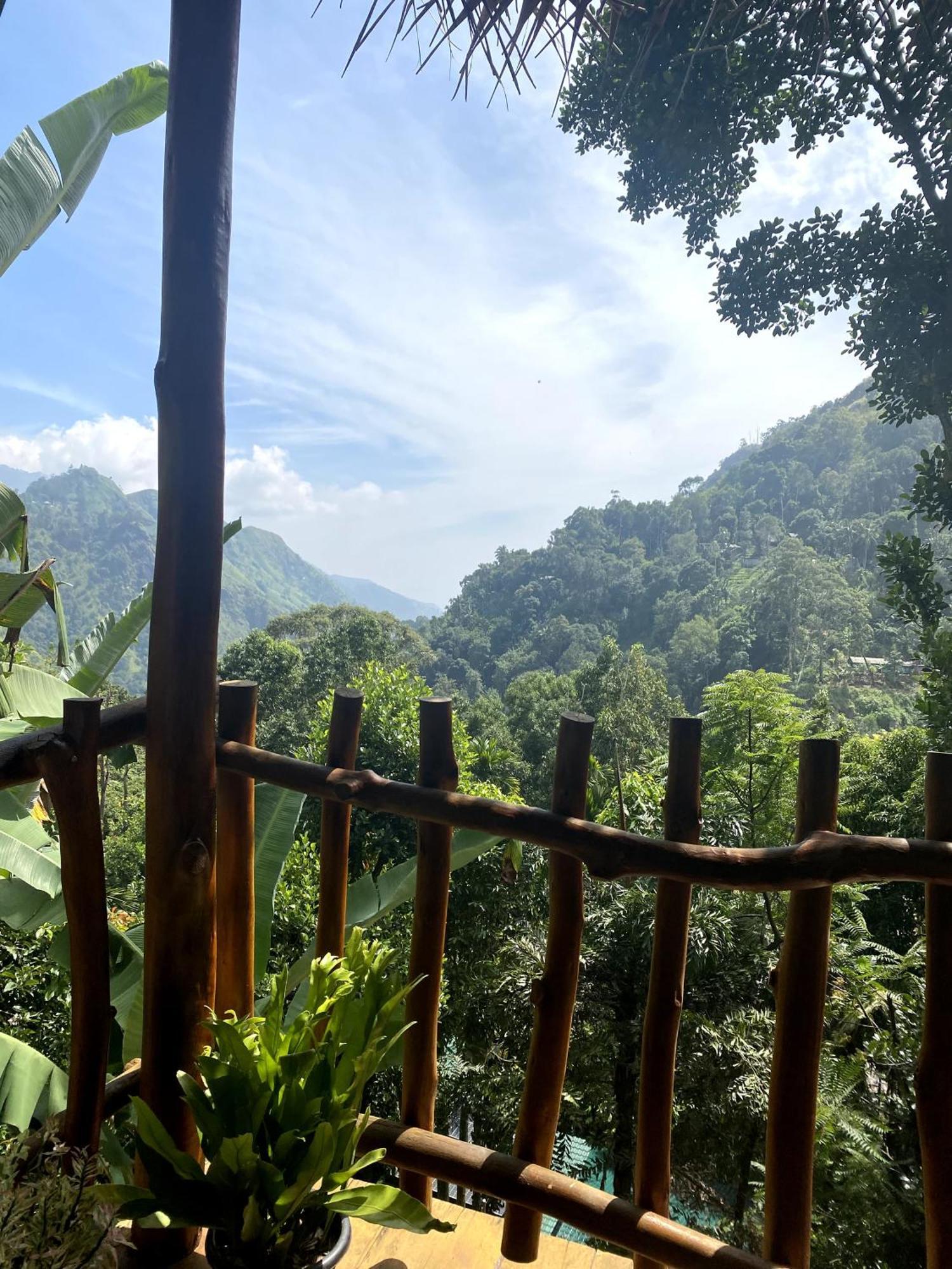 Mid Scenery Home Stay 엘라 외부 사진
