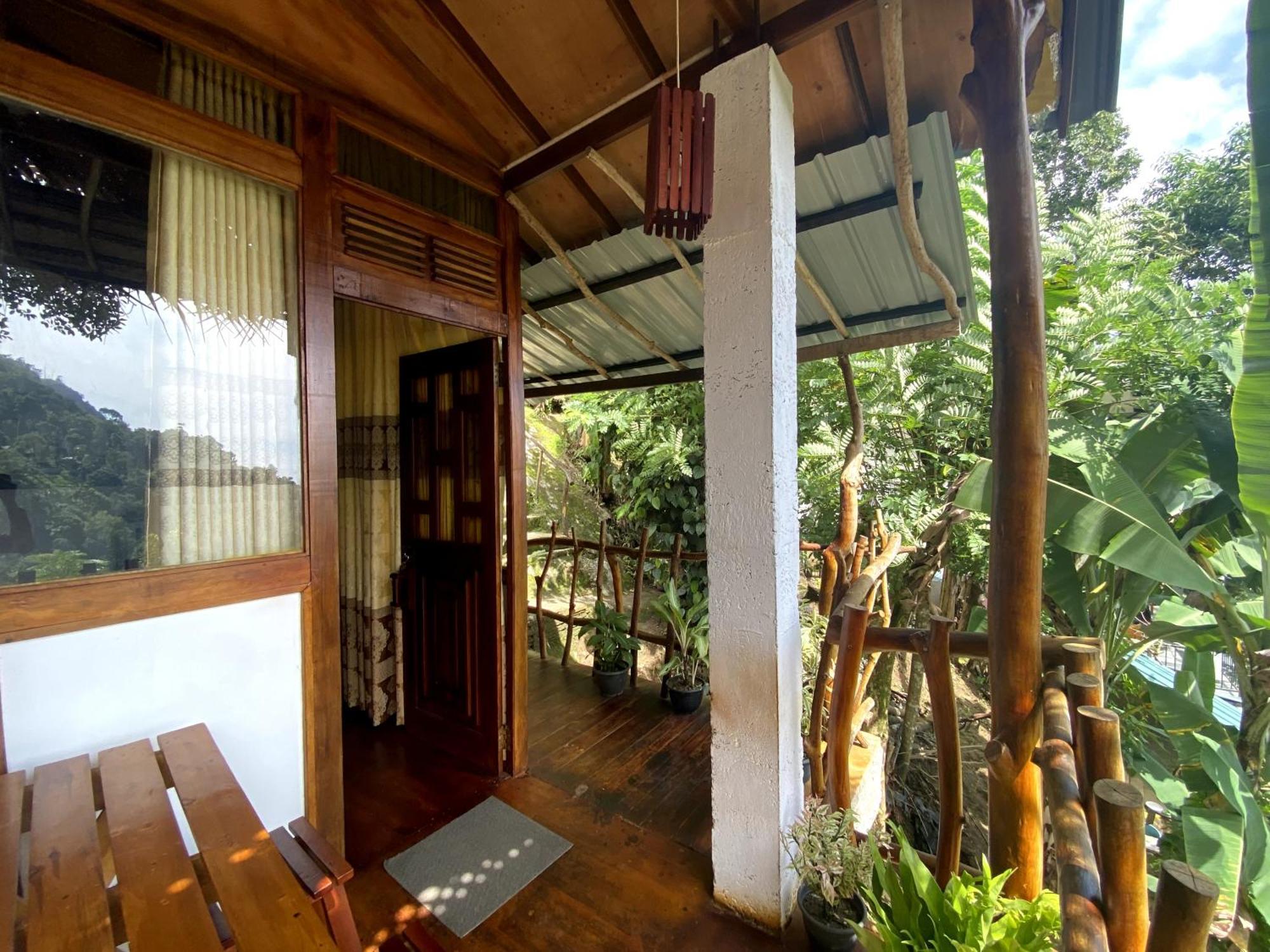 Mid Scenery Home Stay 엘라 외부 사진