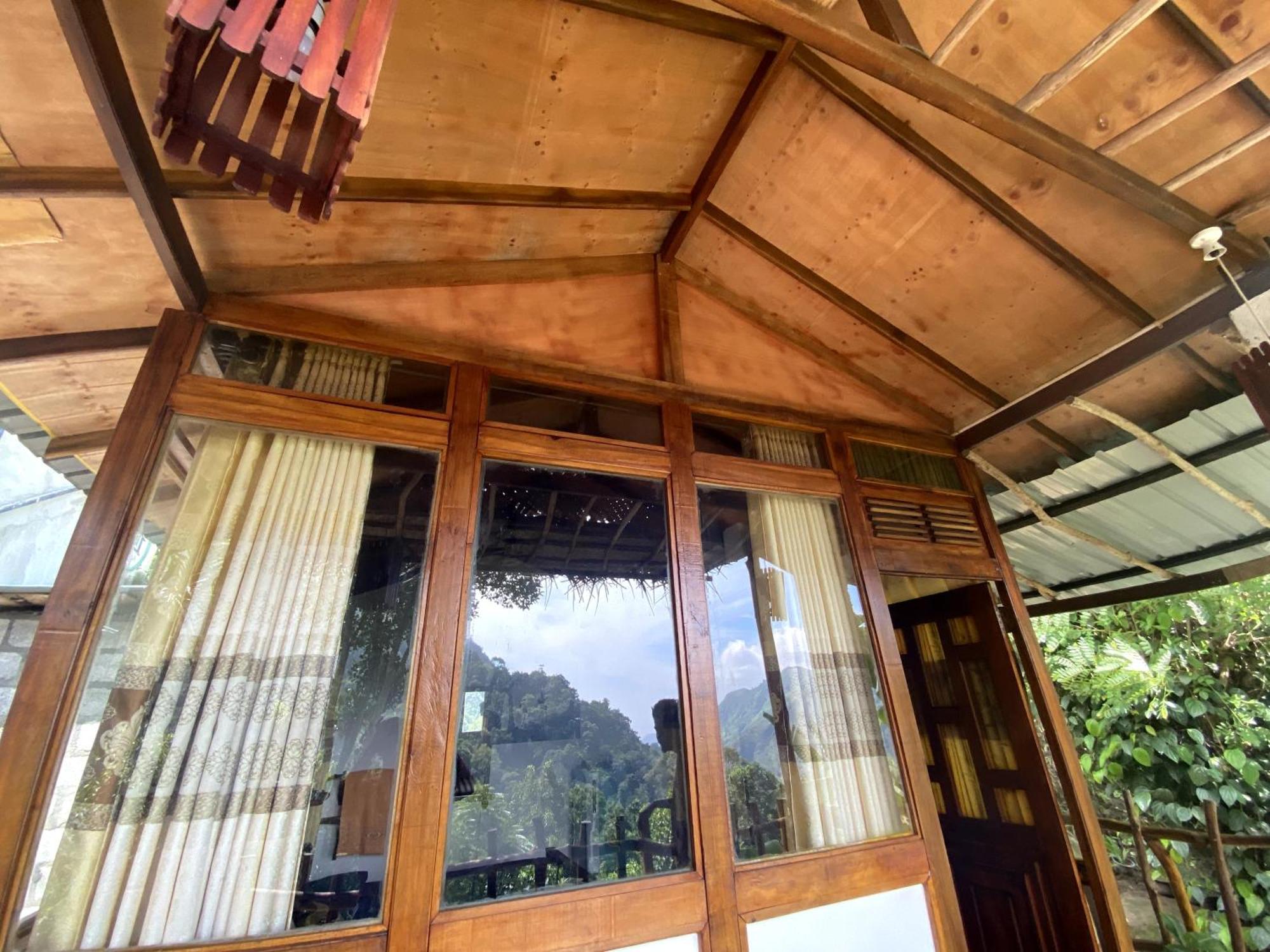 Mid Scenery Home Stay 엘라 외부 사진