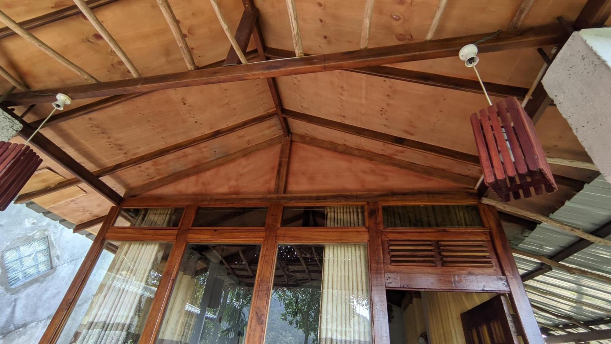 Mid Scenery Home Stay 엘라 외부 사진
