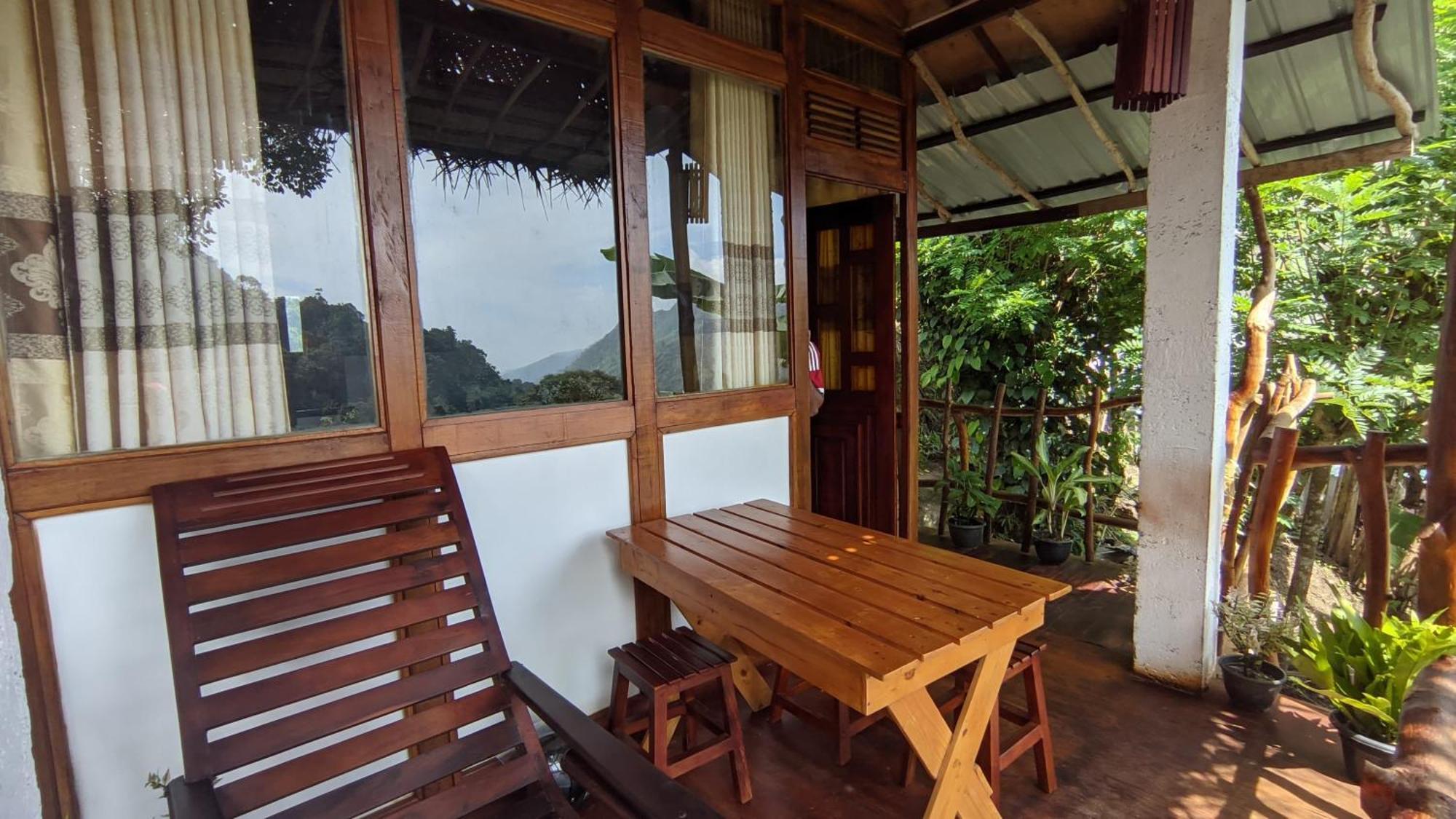 Mid Scenery Home Stay 엘라 외부 사진