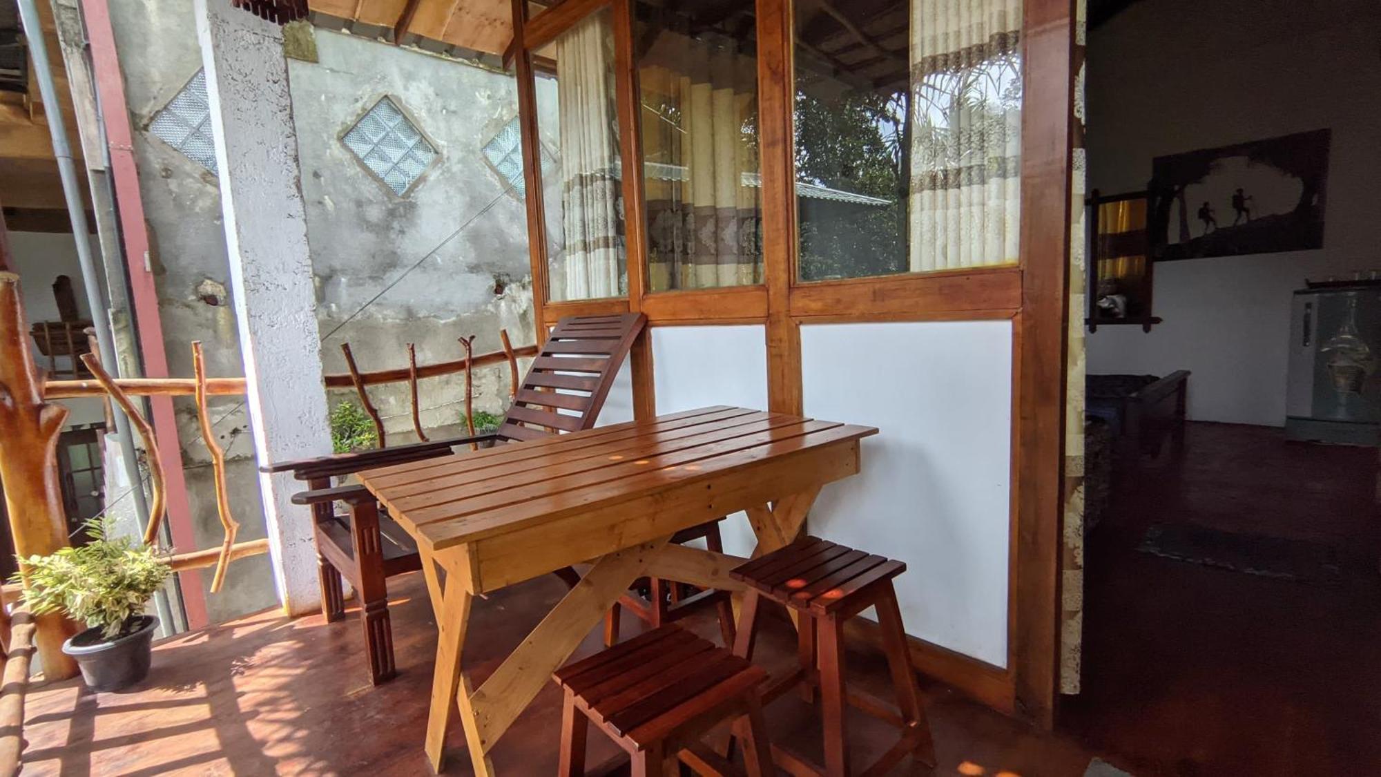 Mid Scenery Home Stay 엘라 외부 사진