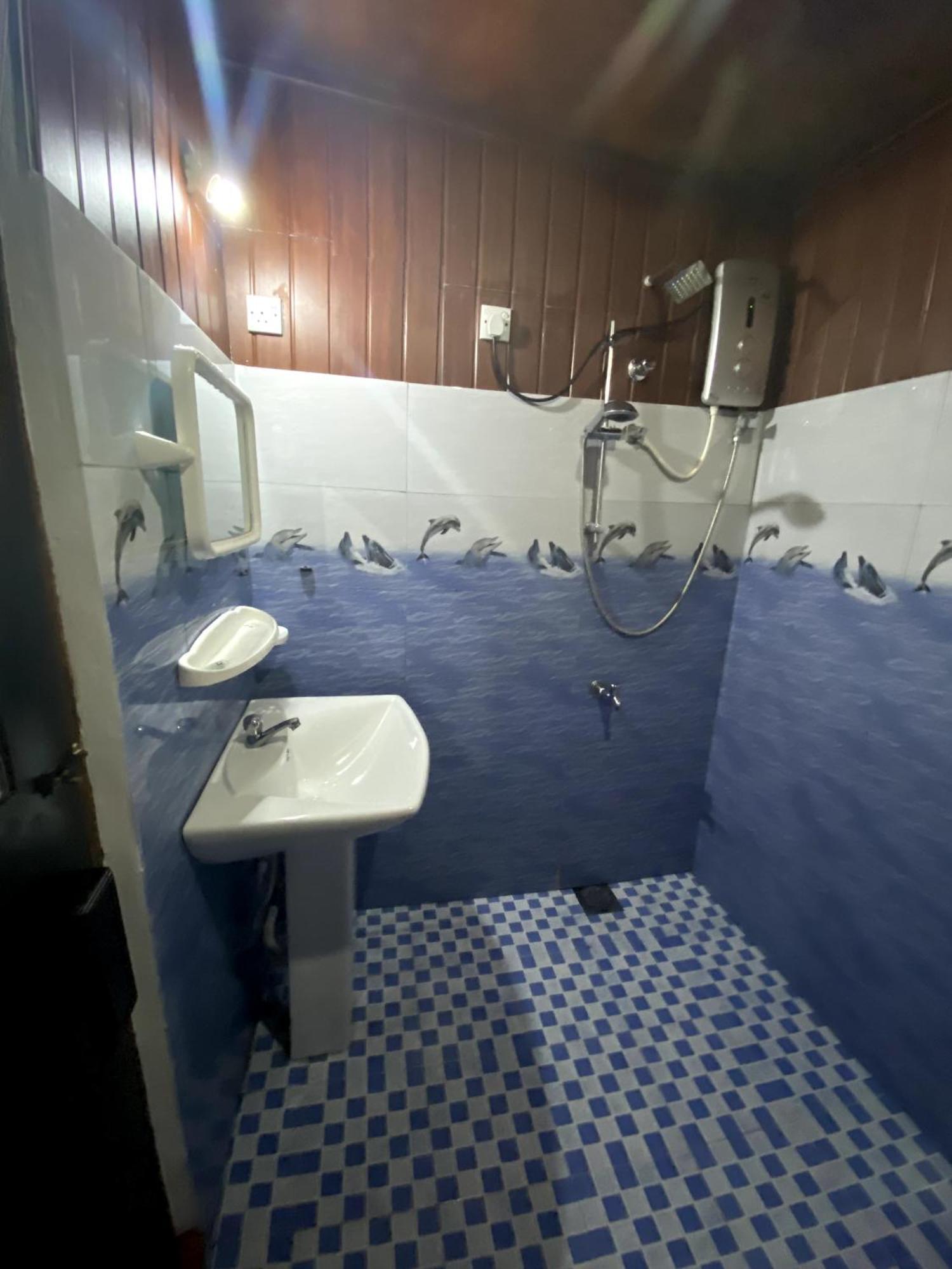 Mid Scenery Home Stay 엘라 외부 사진