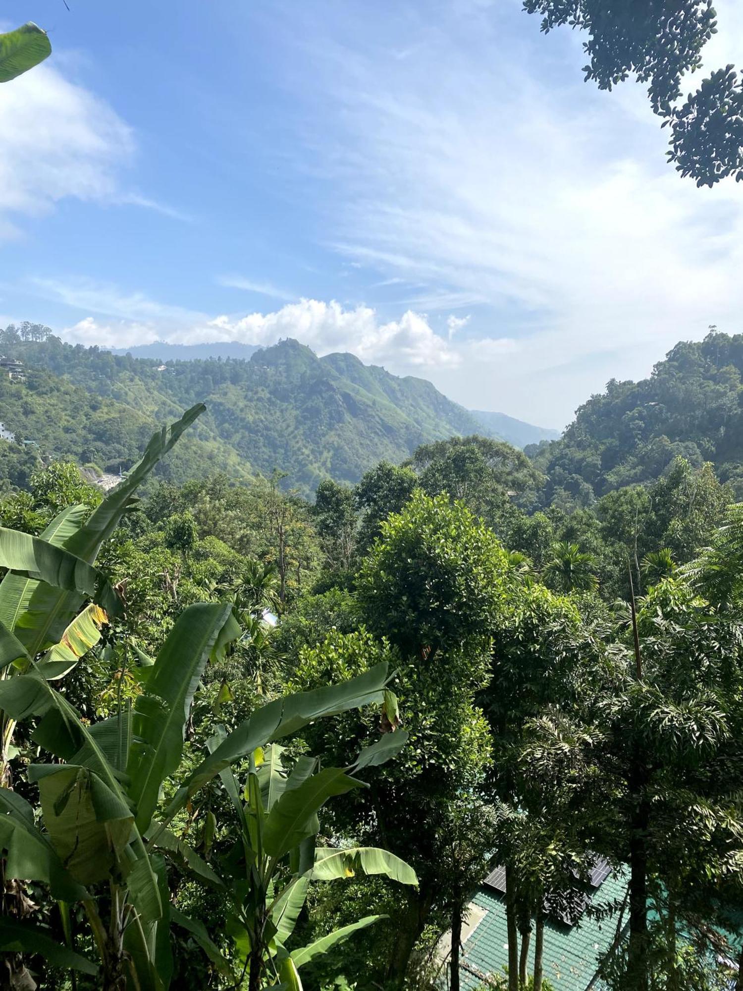 Mid Scenery Home Stay 엘라 외부 사진