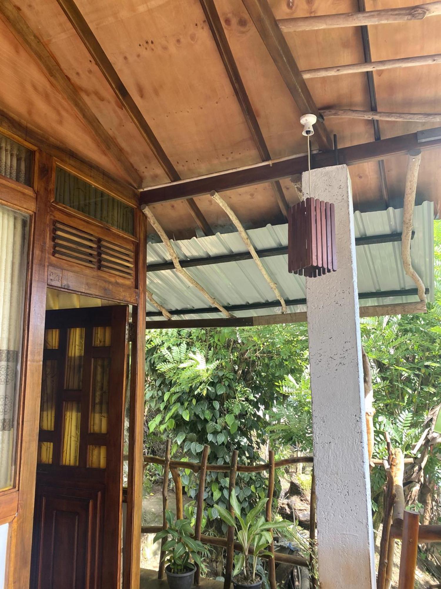 Mid Scenery Home Stay 엘라 외부 사진