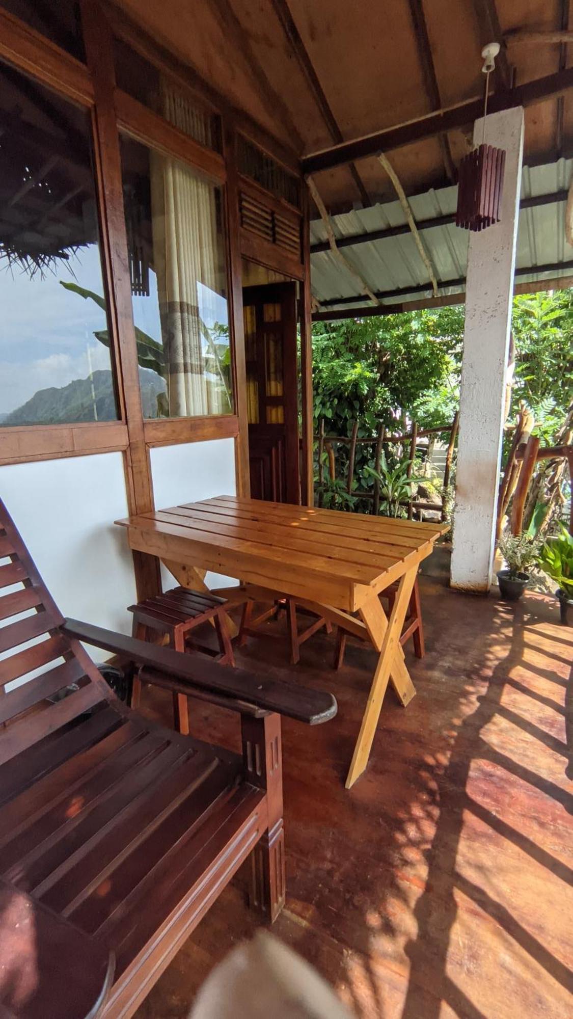 Mid Scenery Home Stay 엘라 외부 사진