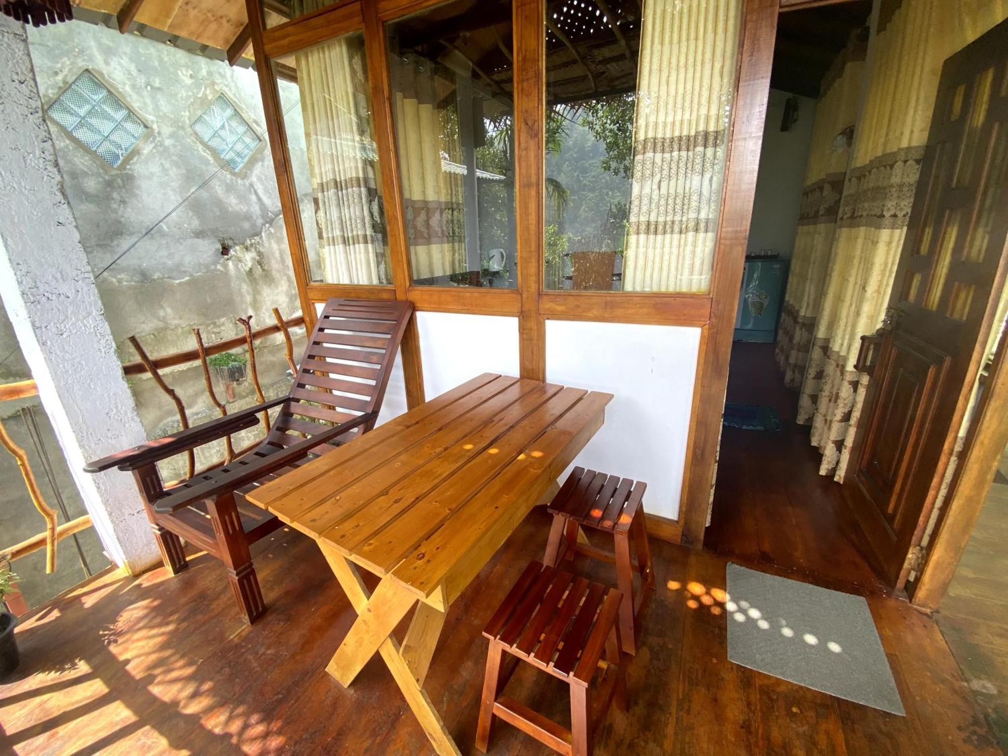 Mid Scenery Home Stay 엘라 외부 사진
