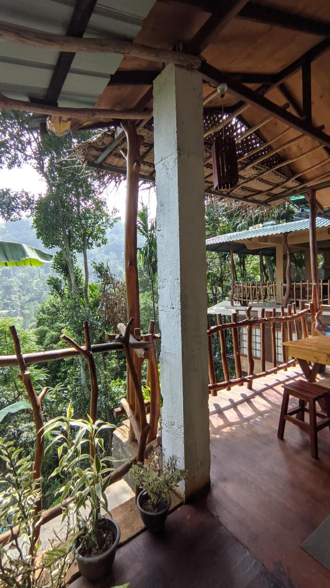 Mid Scenery Home Stay 엘라 외부 사진