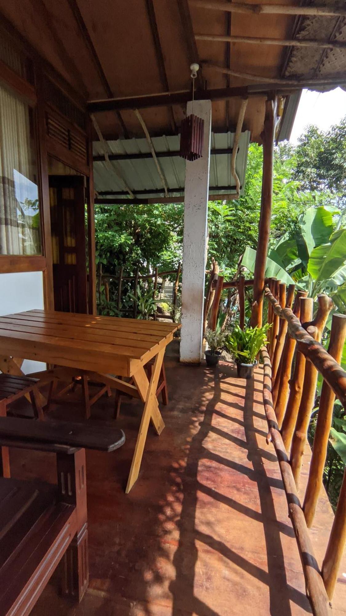 Mid Scenery Home Stay 엘라 외부 사진