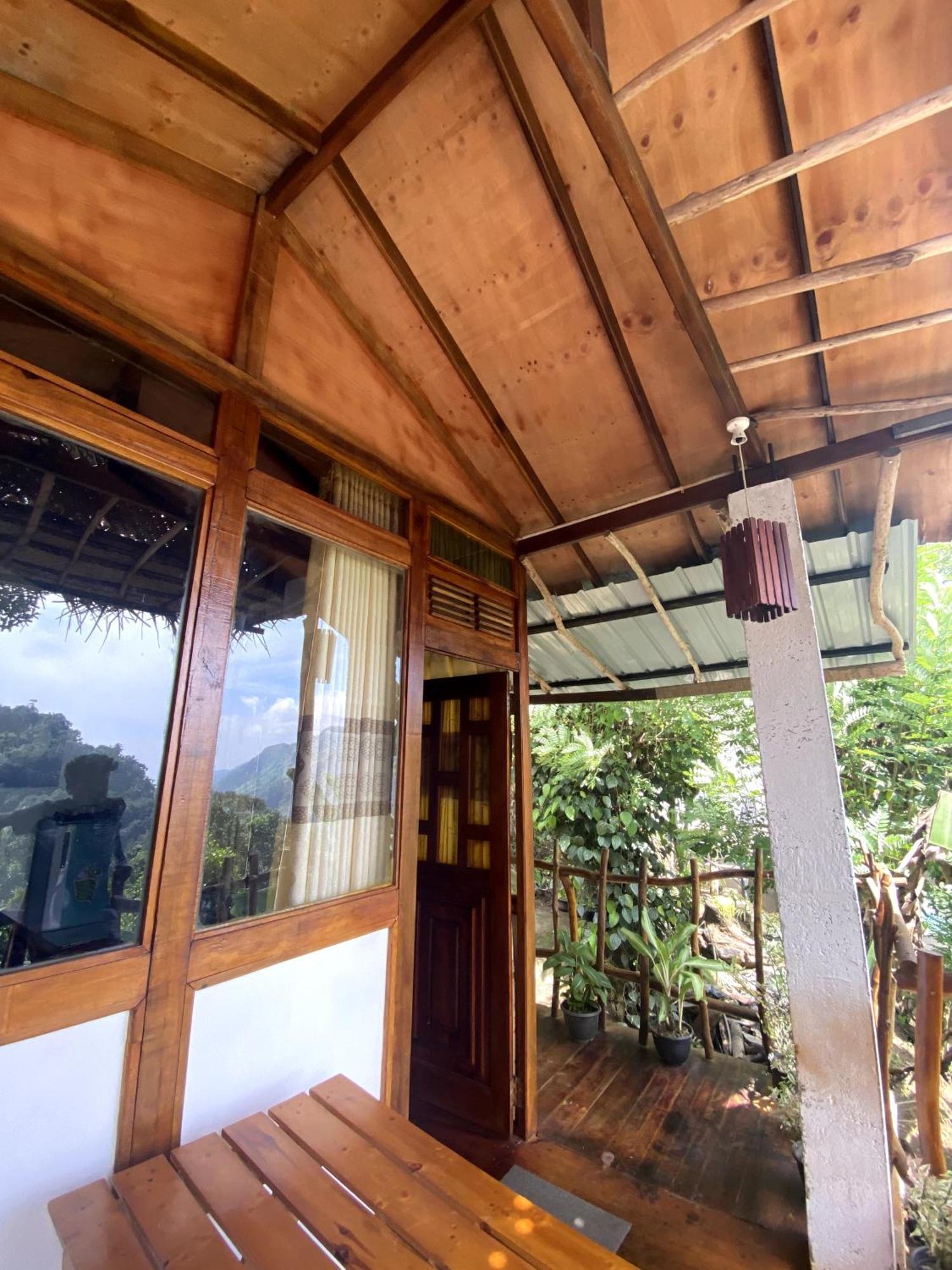 Mid Scenery Home Stay 엘라 외부 사진