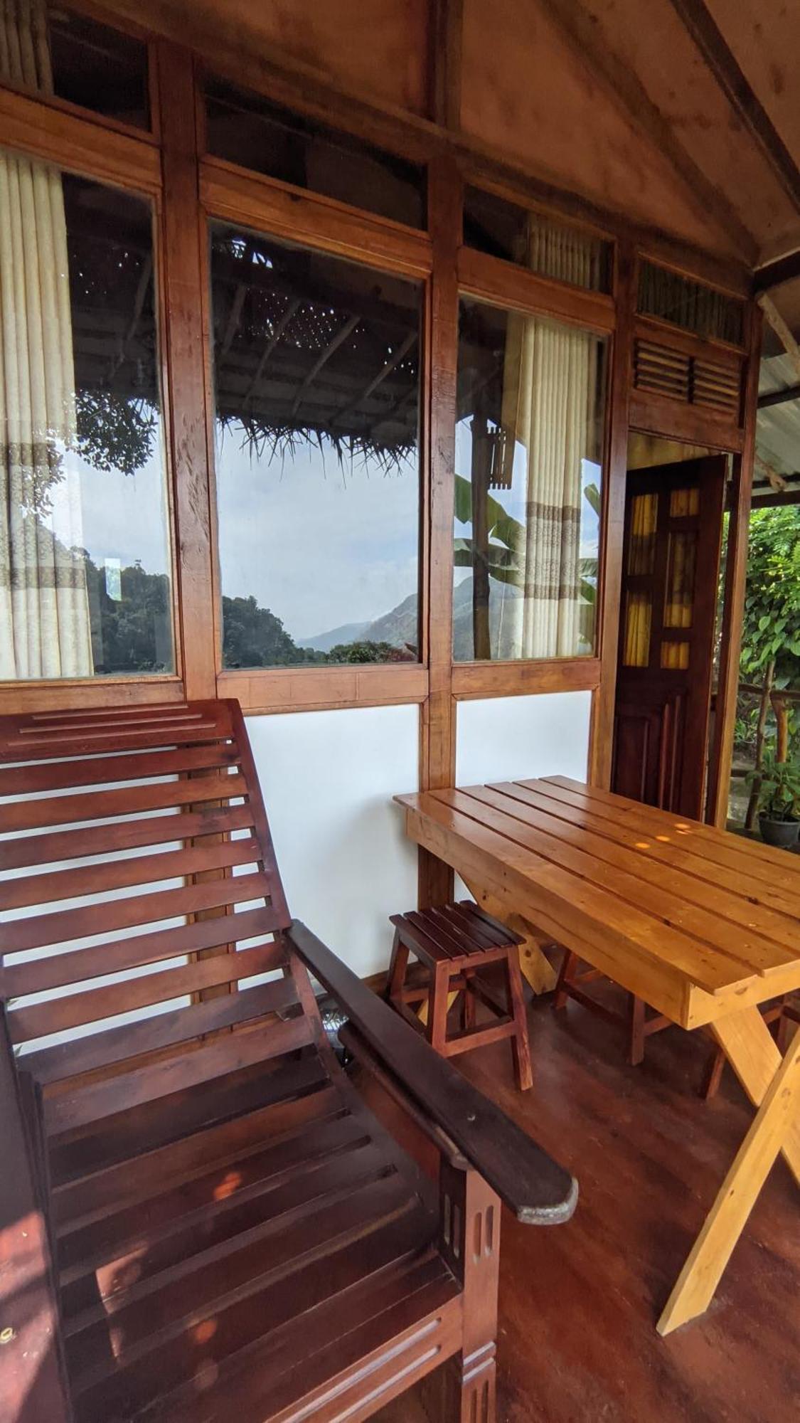 Mid Scenery Home Stay 엘라 외부 사진