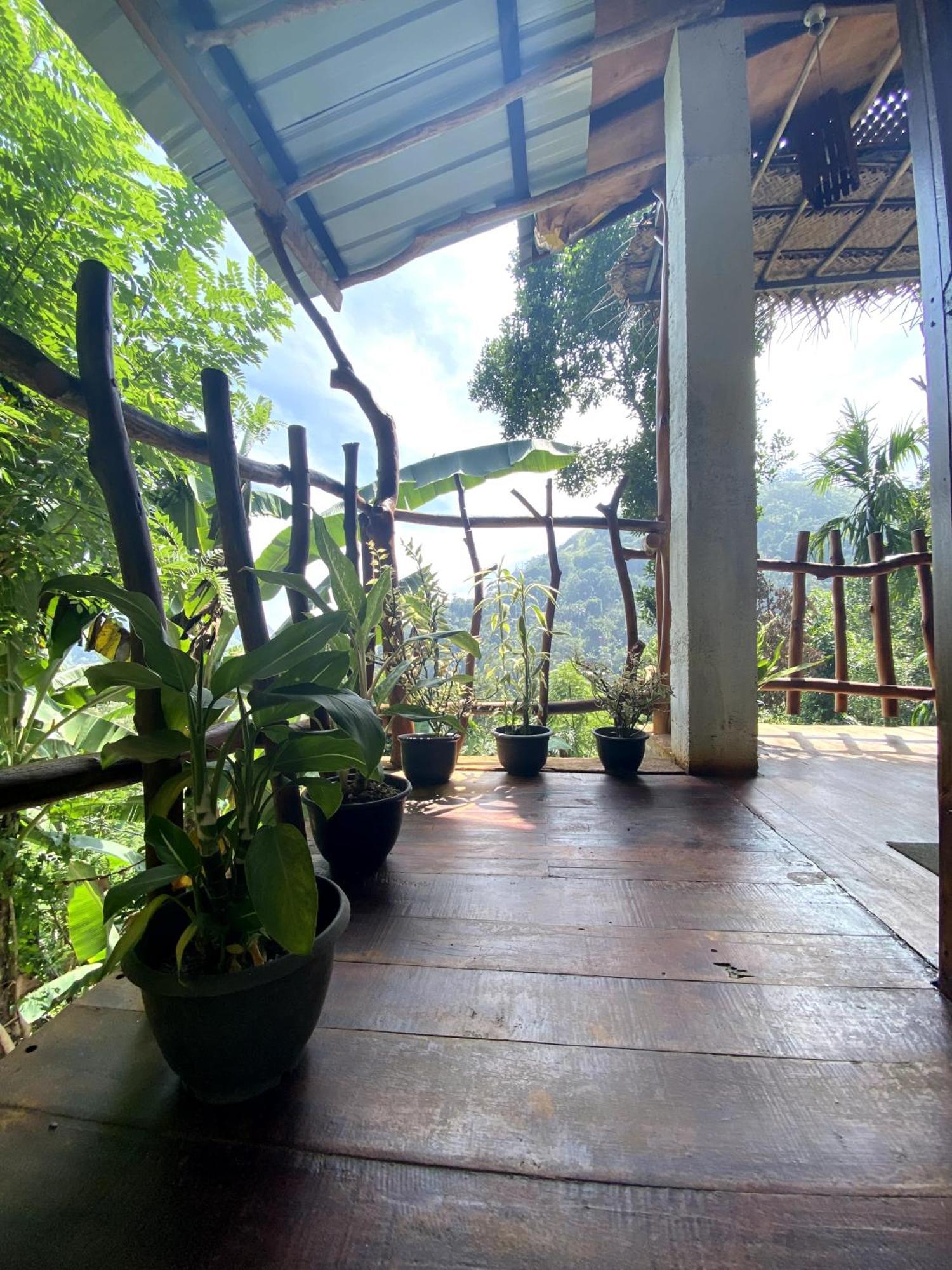 Mid Scenery Home Stay 엘라 외부 사진