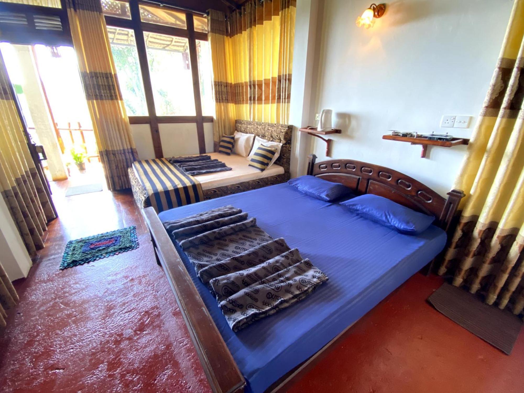 Mid Scenery Home Stay 엘라 외부 사진