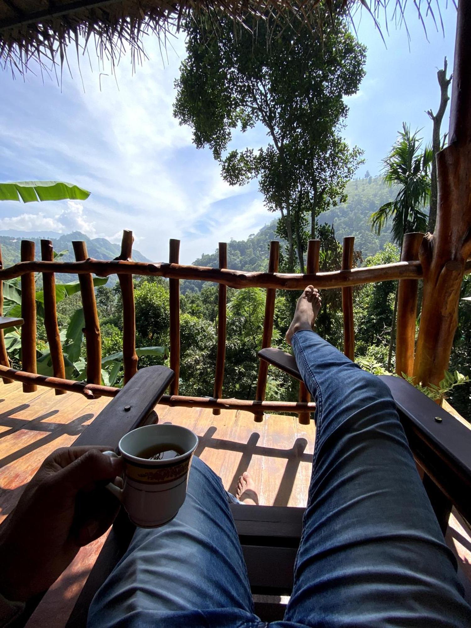 Mid Scenery Home Stay 엘라 외부 사진