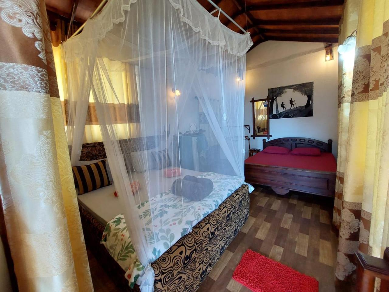 Mid Scenery Home Stay 엘라 외부 사진