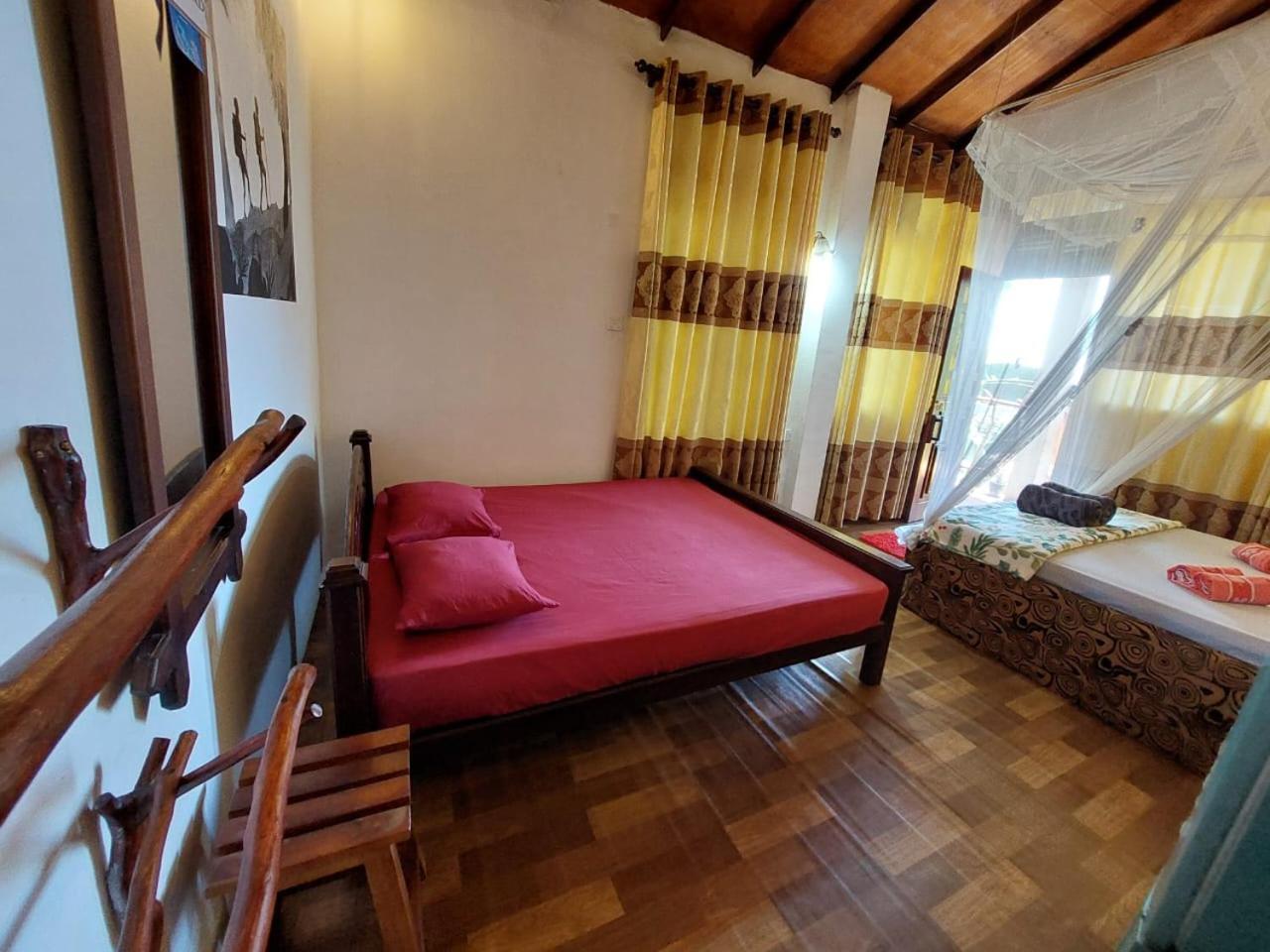 Mid Scenery Home Stay 엘라 외부 사진