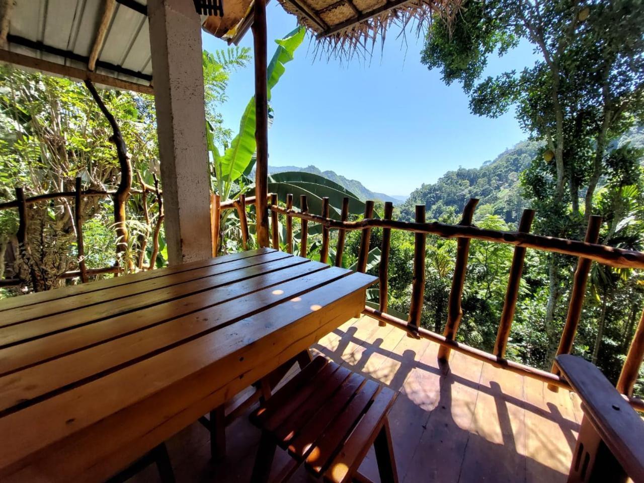 Mid Scenery Home Stay 엘라 외부 사진