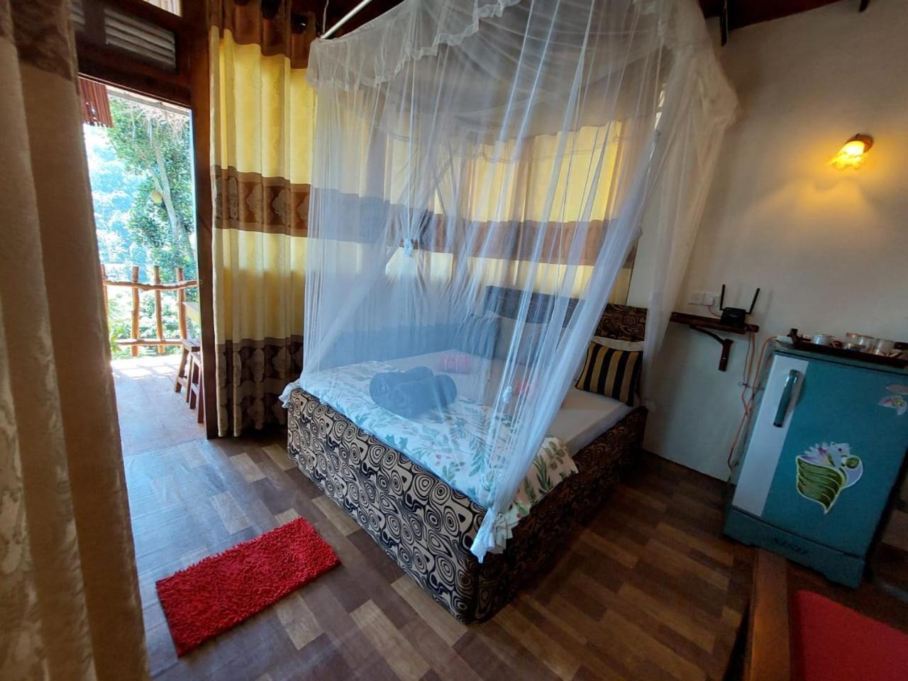 Mid Scenery Home Stay 엘라 외부 사진