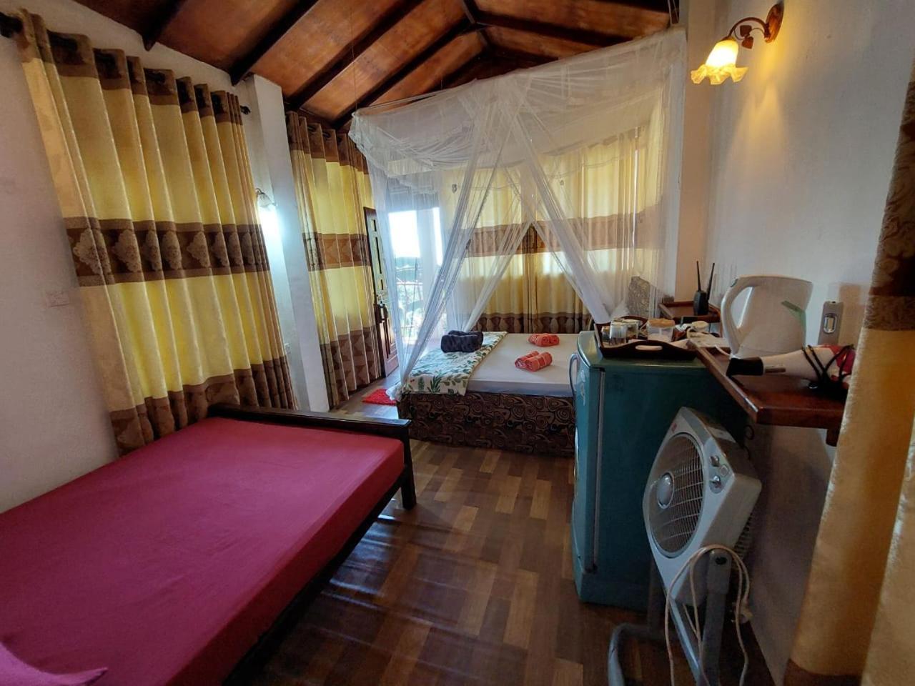 Mid Scenery Home Stay 엘라 외부 사진