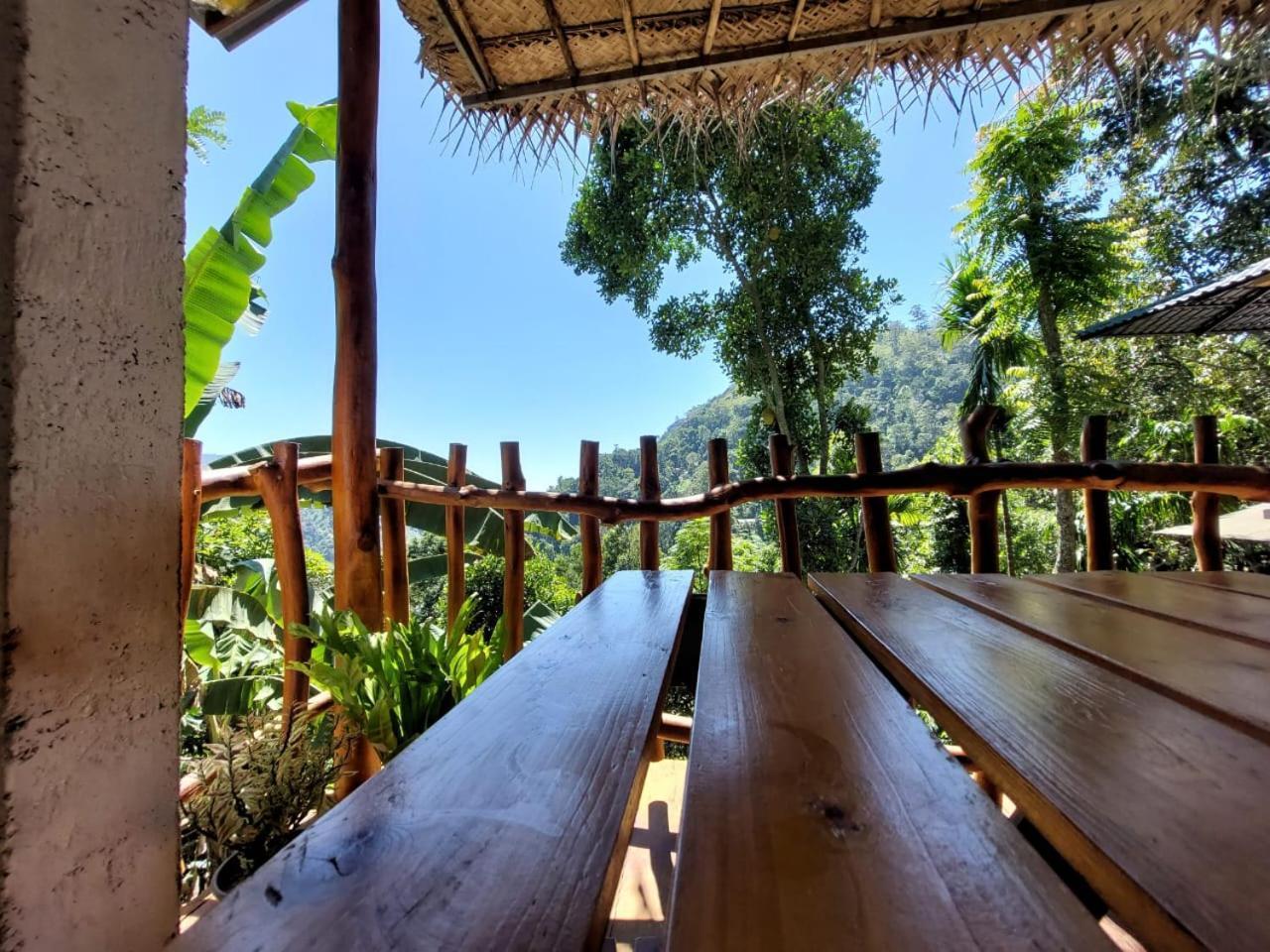 Mid Scenery Home Stay 엘라 외부 사진