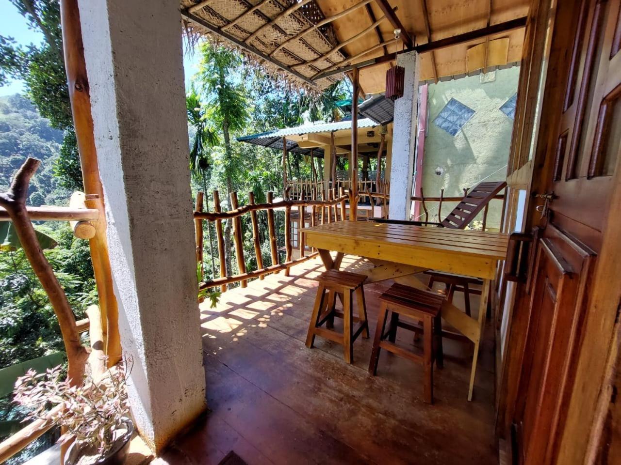 Mid Scenery Home Stay 엘라 외부 사진
