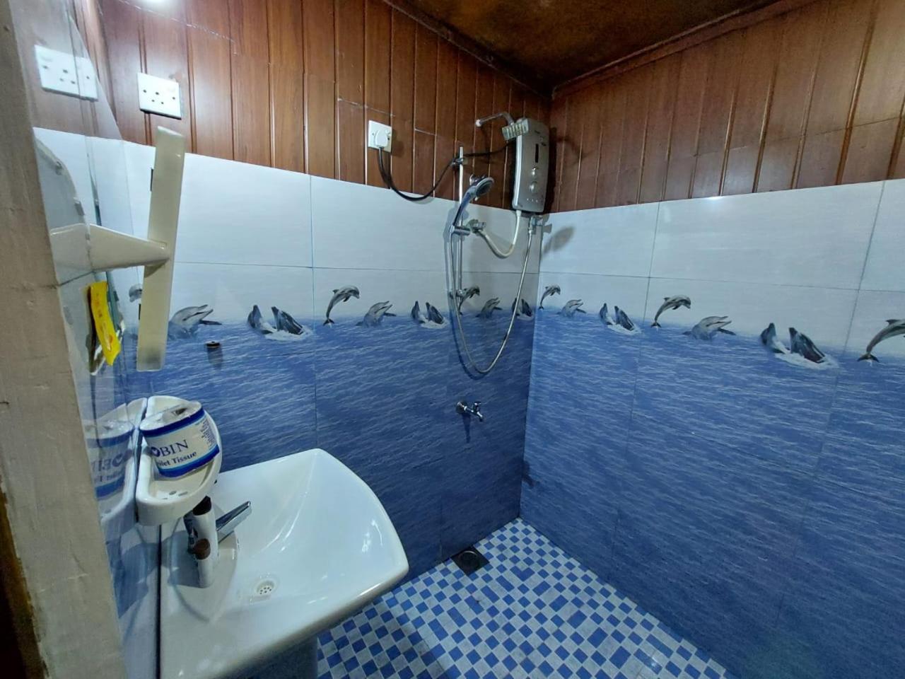 Mid Scenery Home Stay 엘라 외부 사진