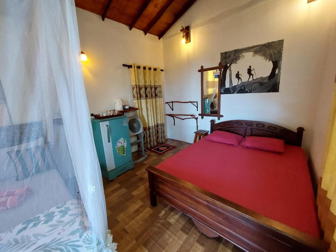 Mid Scenery Home Stay 엘라 외부 사진