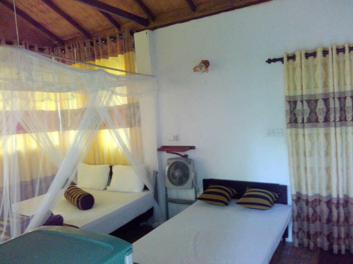Mid Scenery Home Stay 엘라 외부 사진